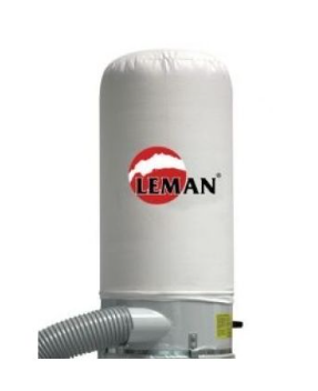 LEMAN - Sac de filtration en coton pour LOASP060