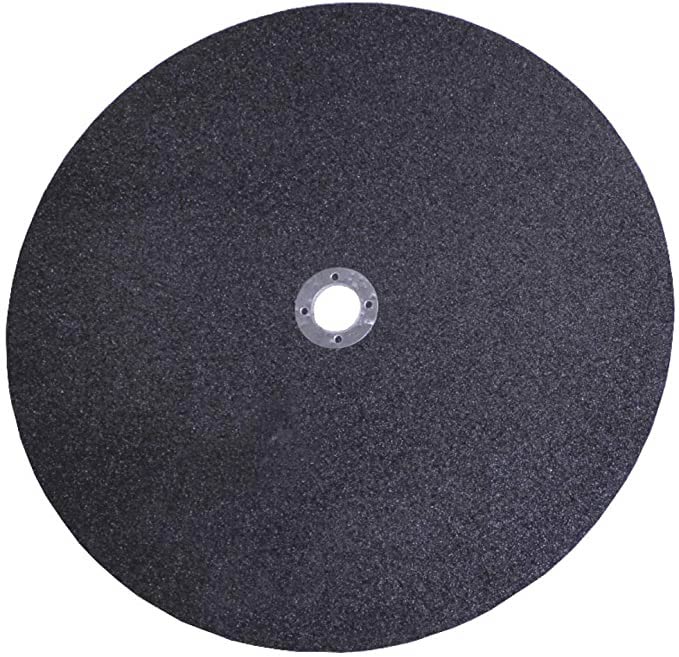 Scheppach - Disque Abrasif pour Tronçonneuse à Métaux MT140 - Ø 355 x 25,4 mm