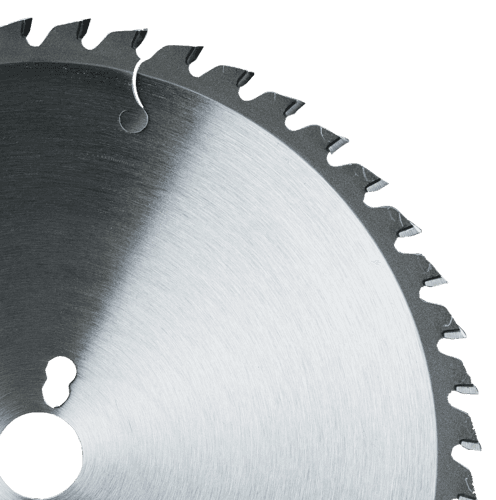 SCHEPPACH - Lame de scie circulaire diamètre 250 mm ou 254 mm, 24 dents, épaisseur 2.8