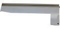 LEMAN - 150304 - Rallonge de banc pour tour à bois TAB050 - Longueur : 610mm