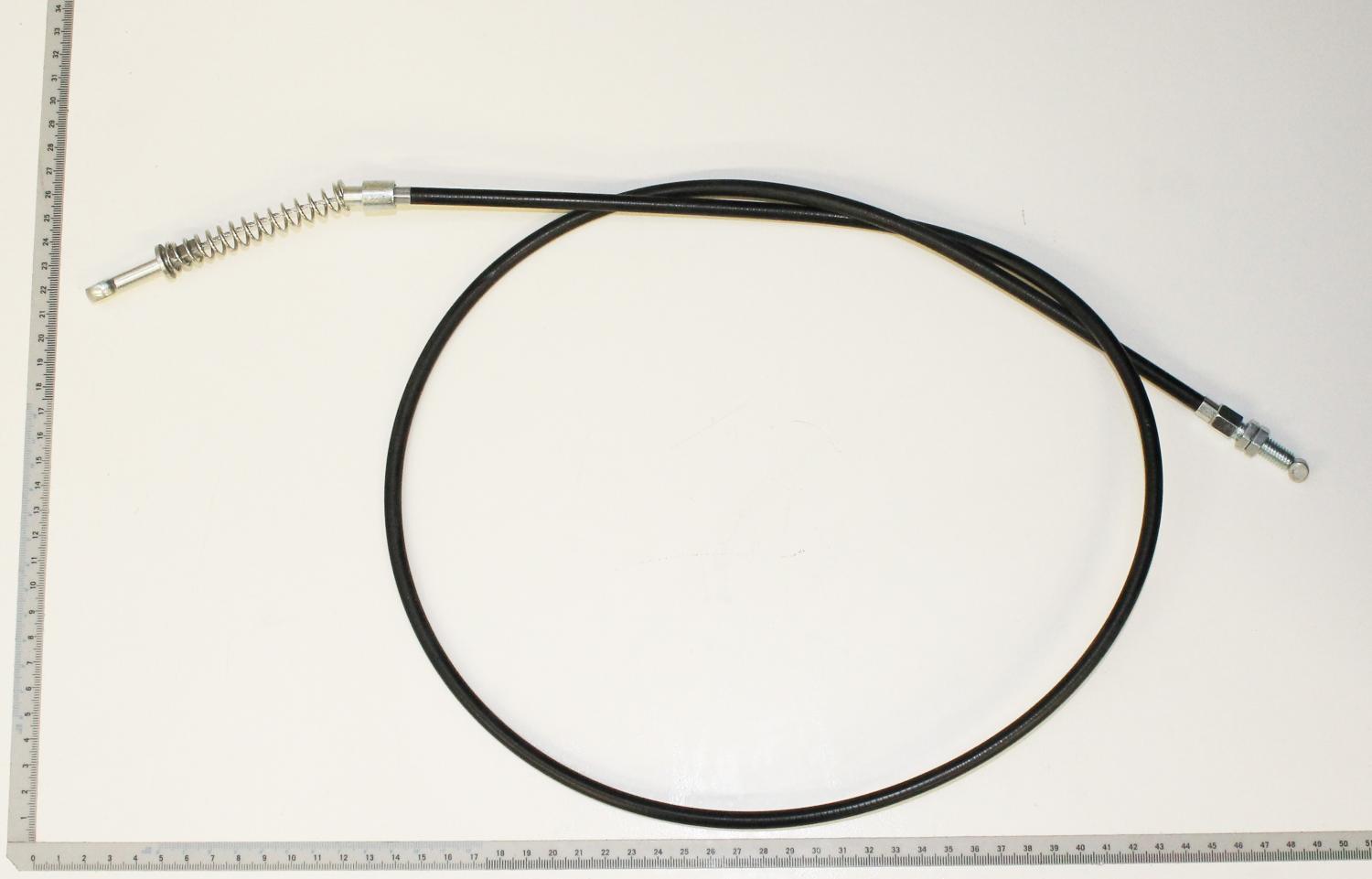 SCHEPPACH - Câble de levier de direction pour Dumper DP5000