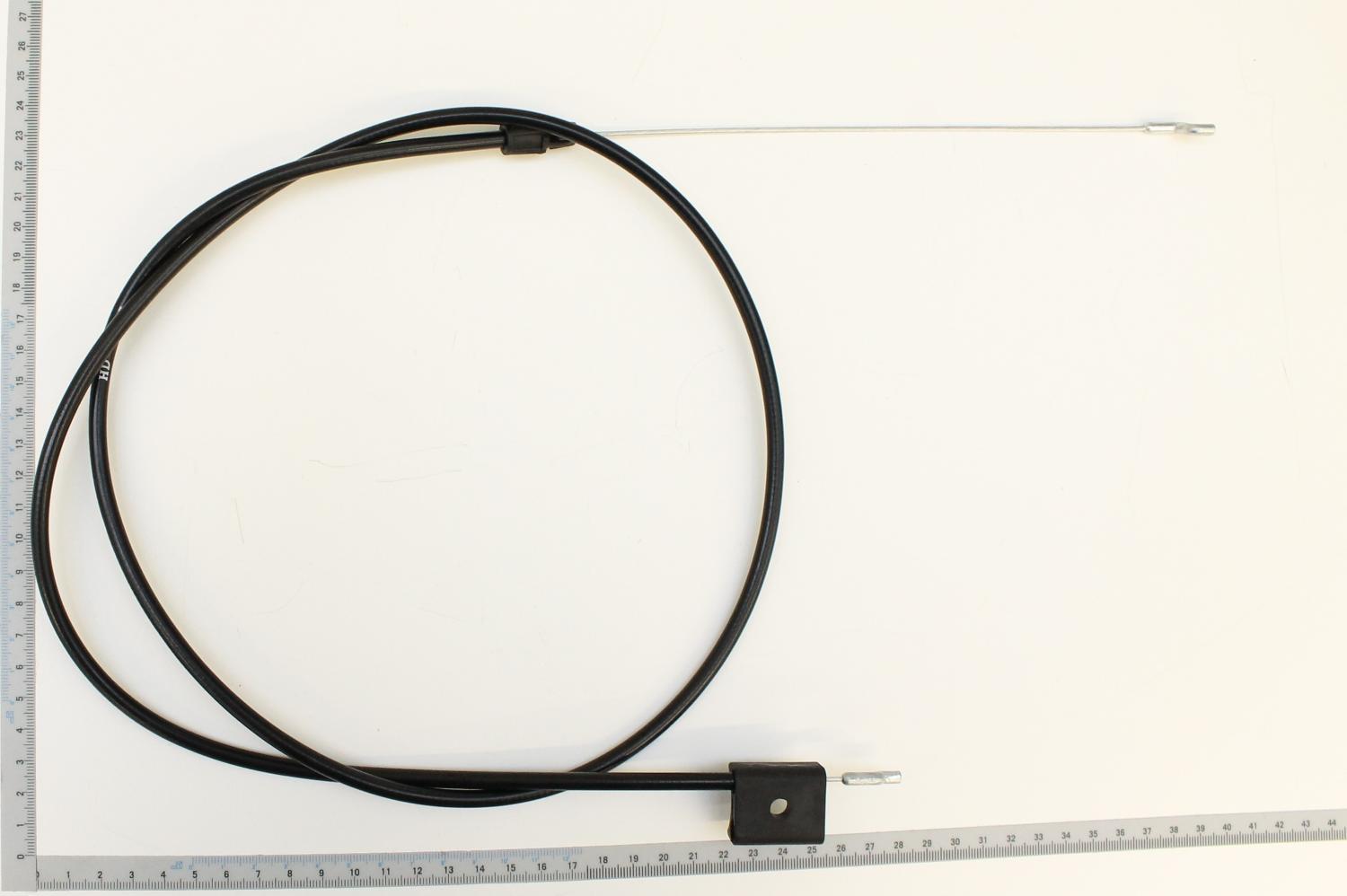 SCHEPPACH - Câble de traction pour tondeuses à gazon MS225-53 et MS196-53B