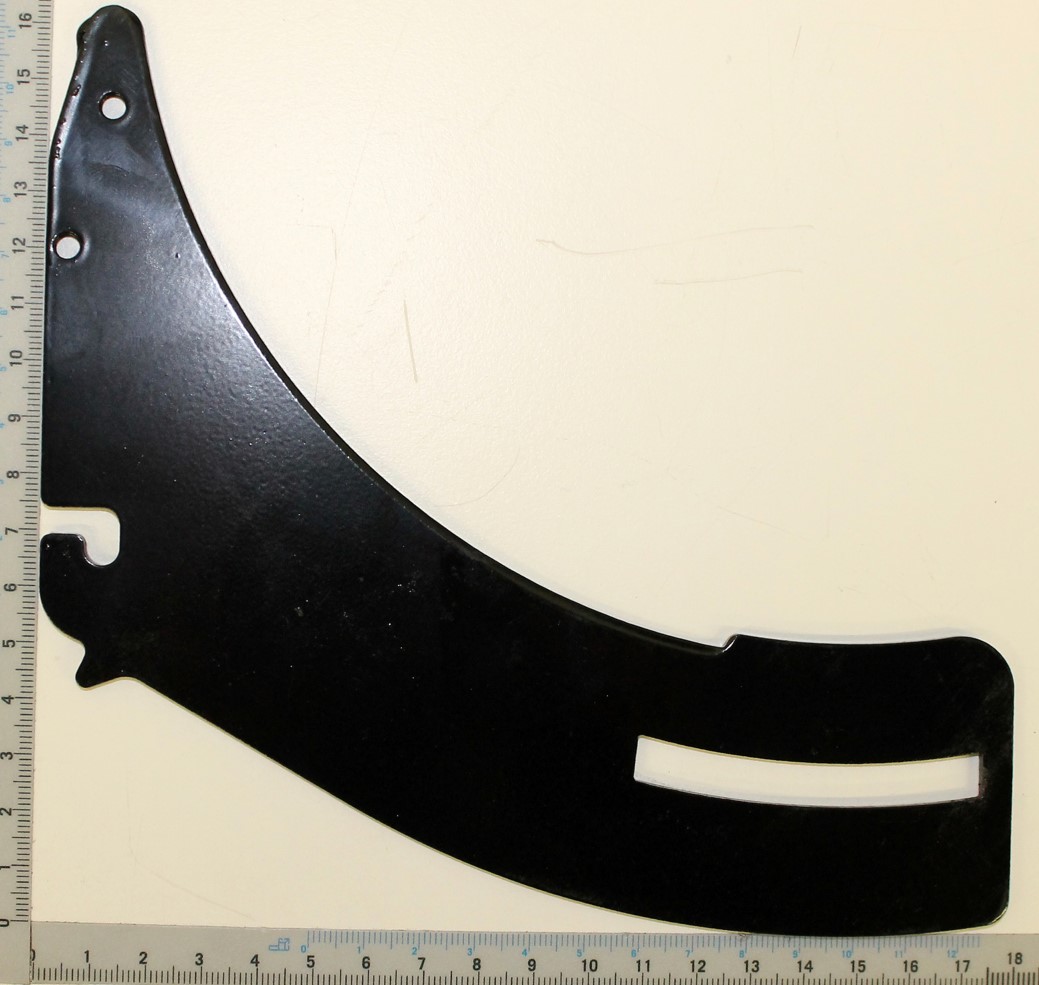 SCHEPPACH - Couteau diviseur pour scie sur table HS110 et HS250L