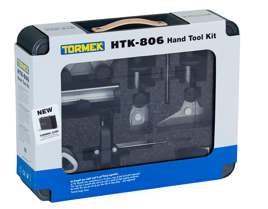 TORMEK - HTK-806 Kit pour outils à main