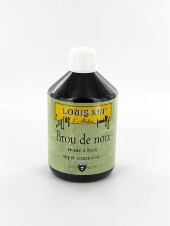 Avel - Brou de Noix - 500 ml