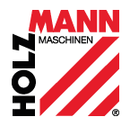 MACHINES HOLZMANN-ZIPPER