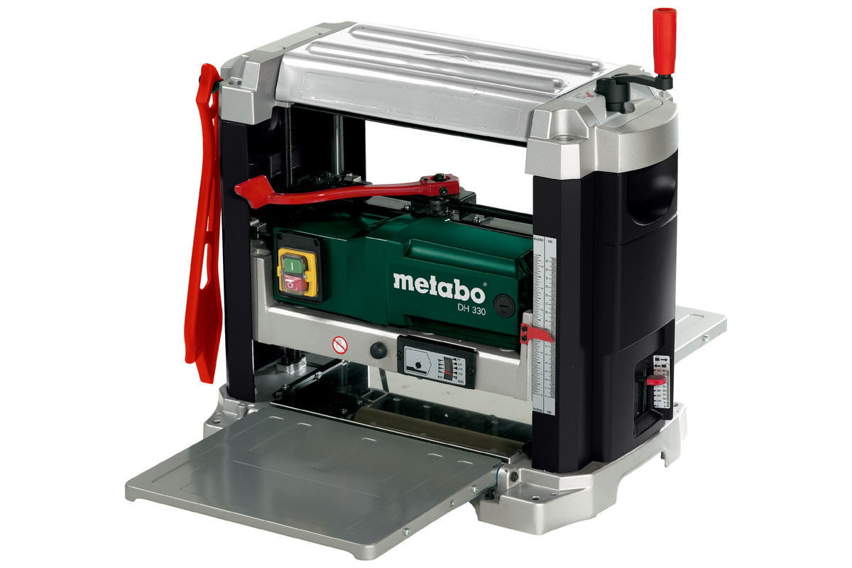 Metabo - Raboteuse stationnaire DH 330