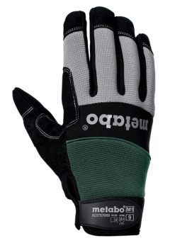 METABO - Gants de protection M1, taille 9