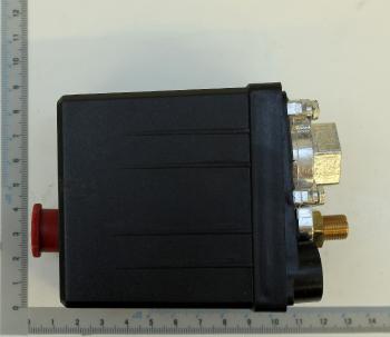 SCHEPPACH - Interrupteur de pression pour compresseur Scheppach