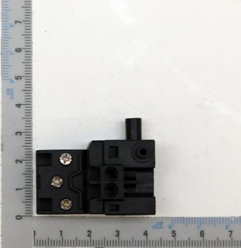 SCHEPPACH - Interrupteur pour scie à onglet radiale KGZ251, SL10LU, Kity MS254