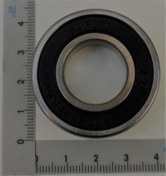 SCHEPPACH - Roulement rigide à billes 6004-2RS / QE6 ø42xø20x12 mm pour scie à ruban