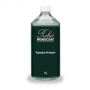 RUBIO MONOCOAT - Tannin Primer - Sous couche anti-tanin - 100 ml, 1 L ou 5 L