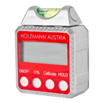 HOLZMANN - DWM90 Indicateur d'angles numérique