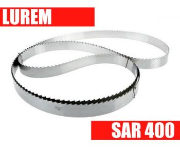 Lame de scie à ruban pour LUREM SOLO4 & SAR400 (longueur 2930mm)