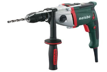 METABO - Perceuse à percussion SBE 1100 - 1100W