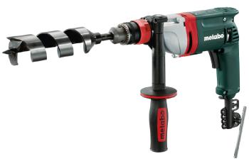 METABO - Perceuse BE 75 QUICK - 750W