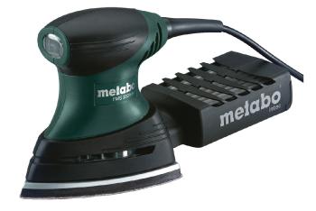 METABO - Ponceuse Multifonction FMS 200 Intec - 200W
