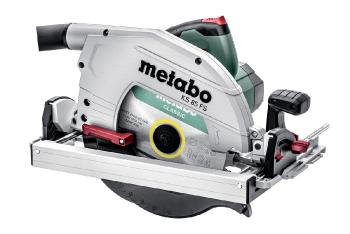 METABO - Scie Circulaire KS 85 FS - 1600W - Lame 190*30 mm