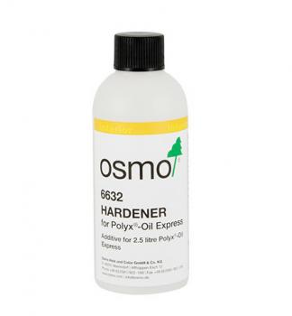 OSMO - Durcisseur incolore pour Huile-Cire Express - 150 ml