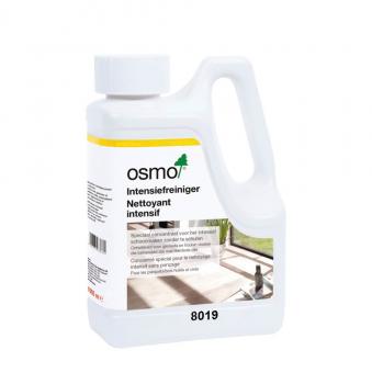 OSMO - Nettoyant intensif pour surfaces traitées à l'huile-cire - 1 ou 5 Litres
