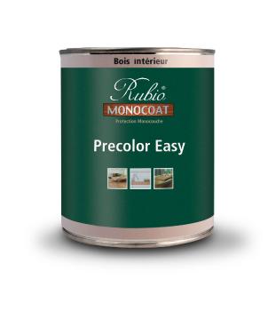 RUBIO MONOCOAT - Precolor Easy - Pré-coloration non réactive - 14 Couleurs