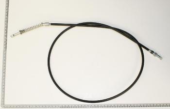 SCHEPPACH - Câble de levier de direction pour Dumper DP5000 Scheppach