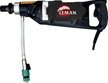 Leman - Carotteuse 2000W 160-200mm - CAR201