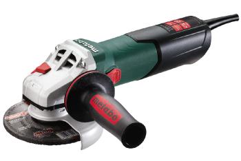 METABO - Meuleuse d'angle  WEV 10-125 QUICK / 1000W / 125mm