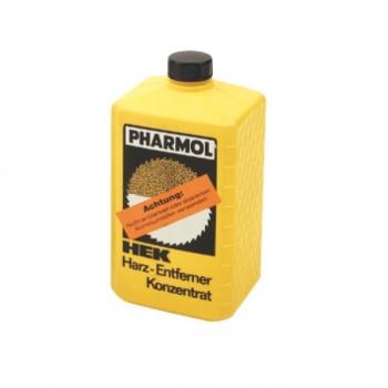 Schepapch - dérésinificateur Pharmol HEK - 1 litre