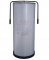 HOLZMANN - ABS3880 Aspirateur à copeaux de bois 2 x 200 L - MONO/TRI - 2200 W Cartouche de filtration : Cartouche filtre HOLZMANN ABSFF1