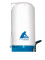 JEAN L'EBENISTE - FM300S Aspirateur mobile 2 sacs 320 litres - 2200W Sac de filtration : Sac filtre HOLZPROFI réf. FM300-35