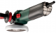 METABO - WEV 17-125 Quick Meuleuse d'angle ø125mm 1700W