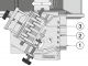 TORMEK - DBS-22 Dispositif d’affûtage de forets