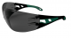 METABO - Lunettes de protection, protection solaire