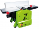 ZIPPER - ZI-HB204 Dégauchisseuse-raboteuse électrique largeur 204 mm 1250W 230V 50Hz