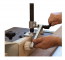 VIRUTEX - Gallet presseur Roller'Plaq RP80 pour scie à format ou toupie