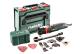 Metabo - Outil multifonction MT 400 Quick