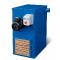 METALLKRAFT - AS1400 - Système d'Aspiration pour Machines Métal - Puissance 550 W - 840 m³/h