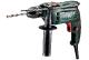 Metabo - Perceuse à percussion SBE 650 Atelier Mobile - 650 W