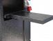 HOLZPROFI MAKER - DR410-EXT - Rallonge de table 425 x 200 mm pour Dégau-Rabot DR410