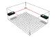 METABO - LD30 - Télémètre Laser - Plage de mesure 0,2 - 30 mètres