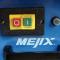 MEJIX - CCE 200 - Coupe Carrelage électrique d'établi - Hauteur de coupe 38 mm - 900 W