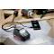 METABO - Adaptateur PA 14.4 - 18 LED USB - Sans batterie ni chargeur