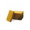 RUBIO MONOCOAT Oil + 2C Set - Intérieur - COULEURS (Pigmentée) Huile Bois Monocouche Ecologique & Accélérateur Eponge Beige : Avec éponge d'application beige scrubby