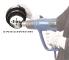 SCHEPPACH - Raccord universel aspirateur 25-147mm pour machines à bois