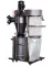 HOLZPROFI MAKER - AC150 - Système d'Aspiration Cyclone Double Filtration 150L / 1350 m3 / heure - 230 V / 1500 W (2CV)