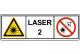 METABO - LD60 - Télémètre Laser - Plage de mesure 0,05 - 60 mètres