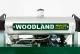 WOODLAND MILLS - HM126 - Scierie Mobile électrique 400 V - Diamètre de coupe 660 mm - 5500 W