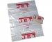 JET - JCDC-20-M - Système d'aspiration Cyclonique - Volume aspiration : 2159 m3/h 230V-50Hz 1500W 2CV Sacs de collecte cartouche-filtr : Sacs de collecte cartouche-filtre 5 PCS réf. 717511