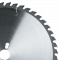 Lame de scie circulaire diamètre 250 mm ou 254 mm, 24 dents, épaisseur 2.8